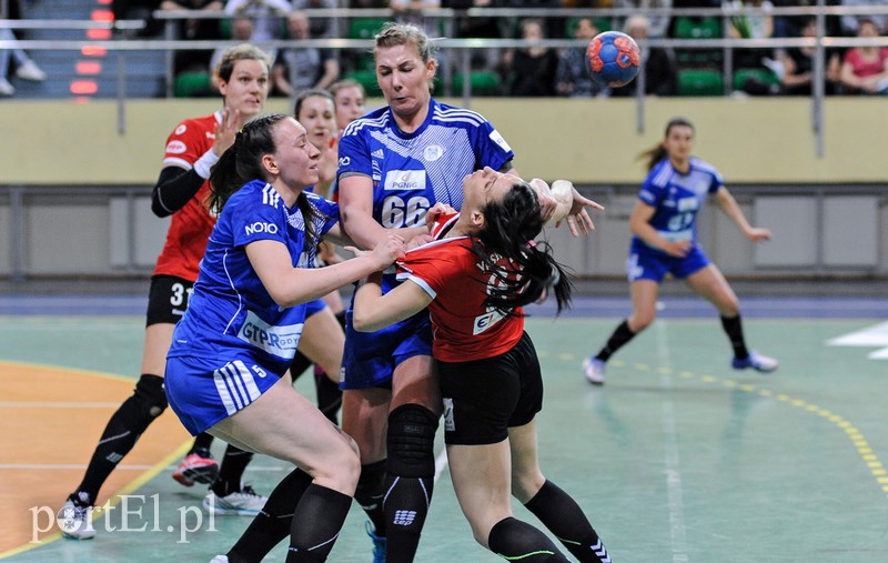 Start wraca na podium zdjęcie nr 172850