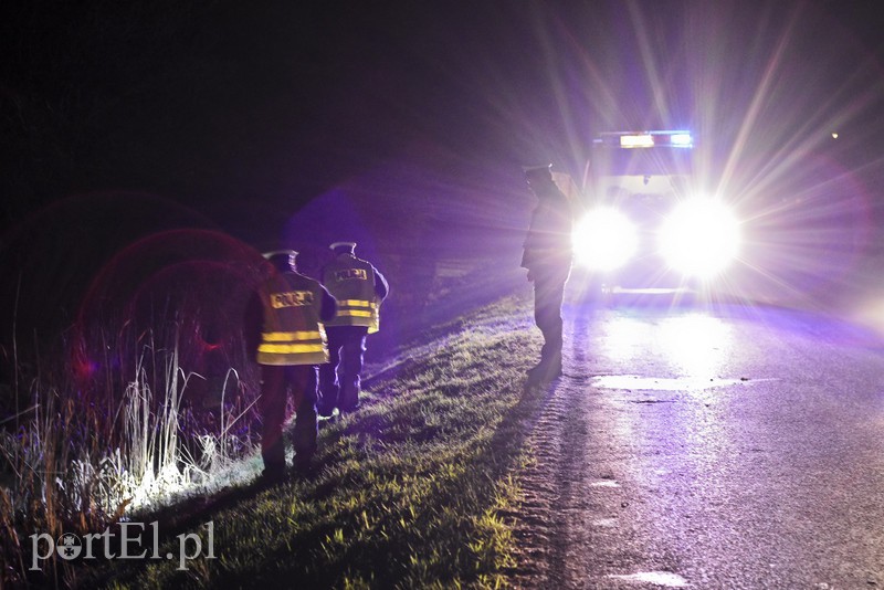 Potrącenie w Żurawcu, kobieta trafiła do szpitala zdjęcie nr 172902