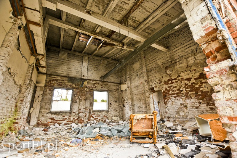 To będzie miejsce z duszą zdjęcie nr 172970