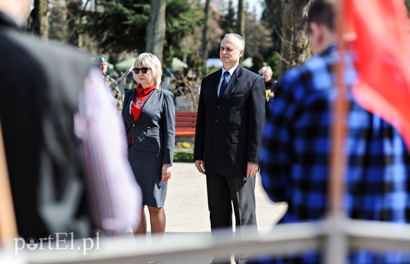 Przebaczyć, ale nie zapomnieć zdjęcie nr 173089