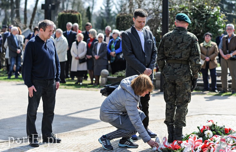 Przebaczyć, ale nie zapomnieć zdjęcie nr 173097