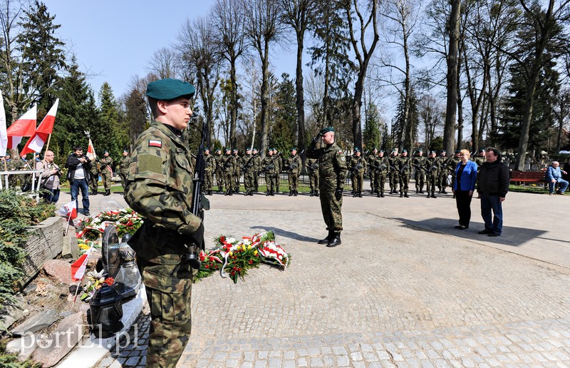 Przebaczyć, ale nie zapomnieć zdjęcie nr 173092