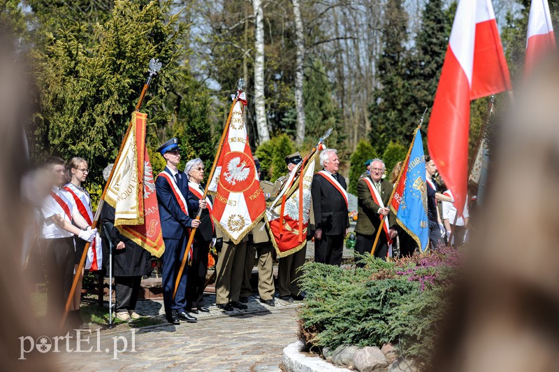 Elbląg Przebaczyć, ale nie zapomnieć