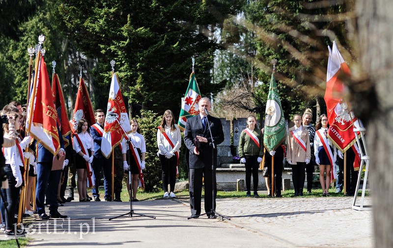 Przebaczyć, ale nie zapomnieć zdjęcie nr 173078