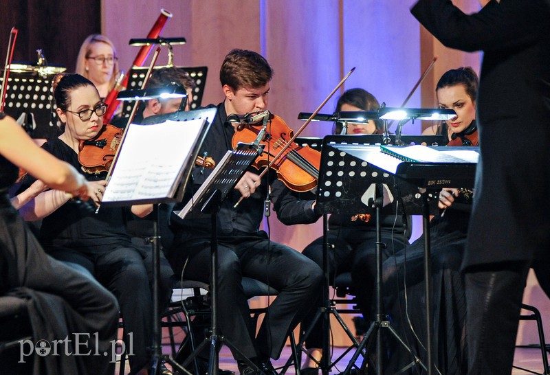 Musiał polegać na swojej wyobraźni zdjęcie nr 173189