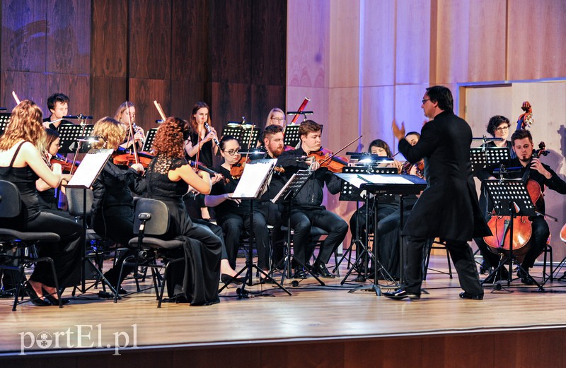 Musiał polegać na swojej wyobraźni zdjęcie nr 173188