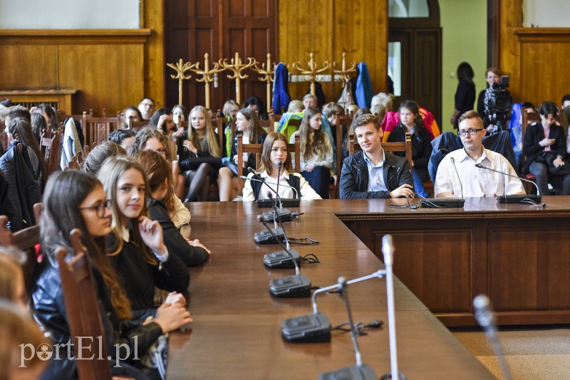 Elbląg Nauka się opłaca