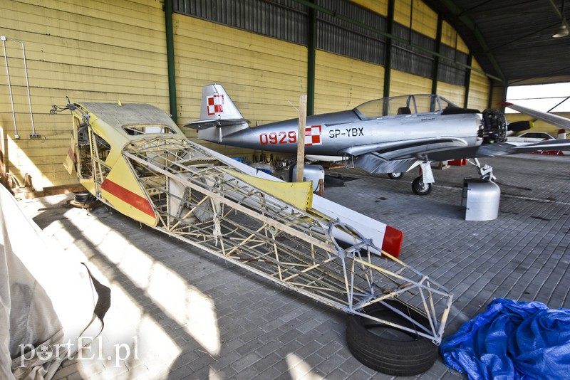 Pierwszy krok w chmurach zdjęcie nr 173300