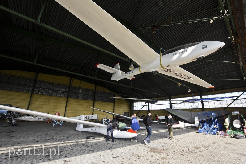 Pierwszy krok w chmurach zdjęcie nr 173294