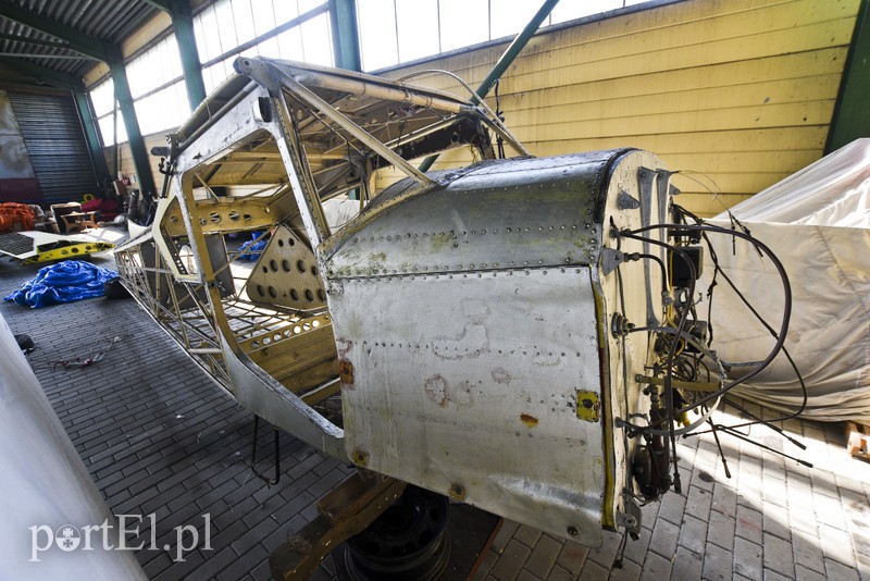 Pierwszy krok w chmurach zdjęcie nr 173299