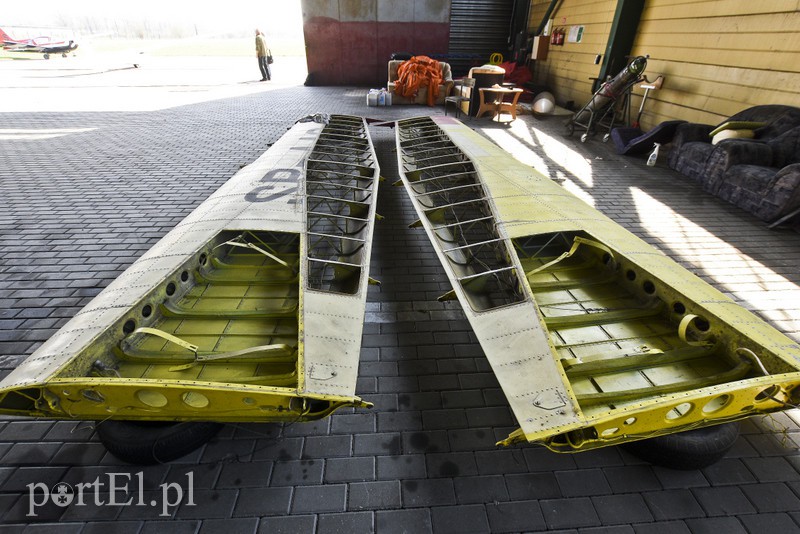 Pierwszy krok w chmurach zdjęcie nr 173301