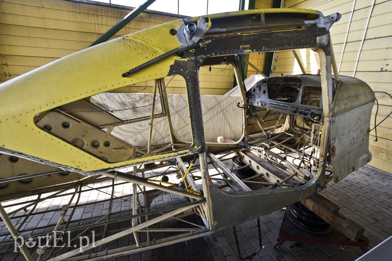 Pierwszy krok w chmurach zdjęcie nr 173298