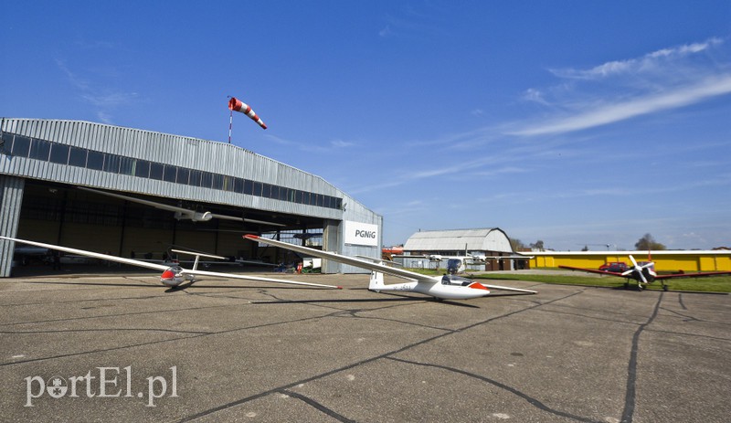 Pierwszy krok w chmurach zdjęcie nr 173311