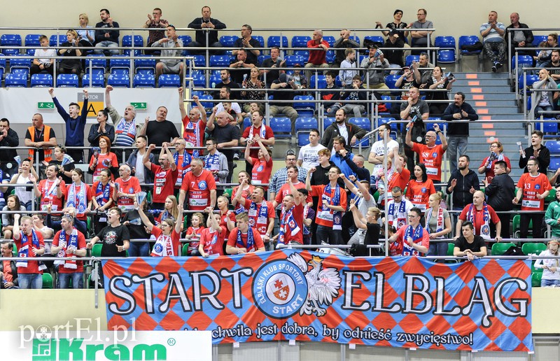 Start nie zagra w finale Pucharu Polski zdjęcie nr 173403