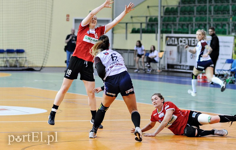 Start nie zagra w finale Pucharu Polski zdjęcie nr 173405