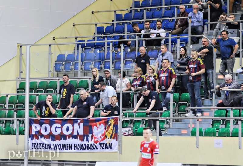 Start nie zagra w finale Pucharu Polski zdjęcie nr 173401