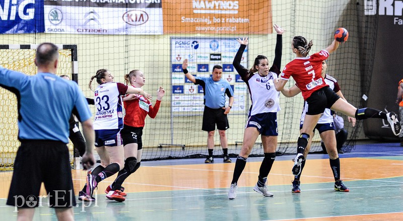 Start nie zagra w finale Pucharu Polski zdjęcie nr 173404