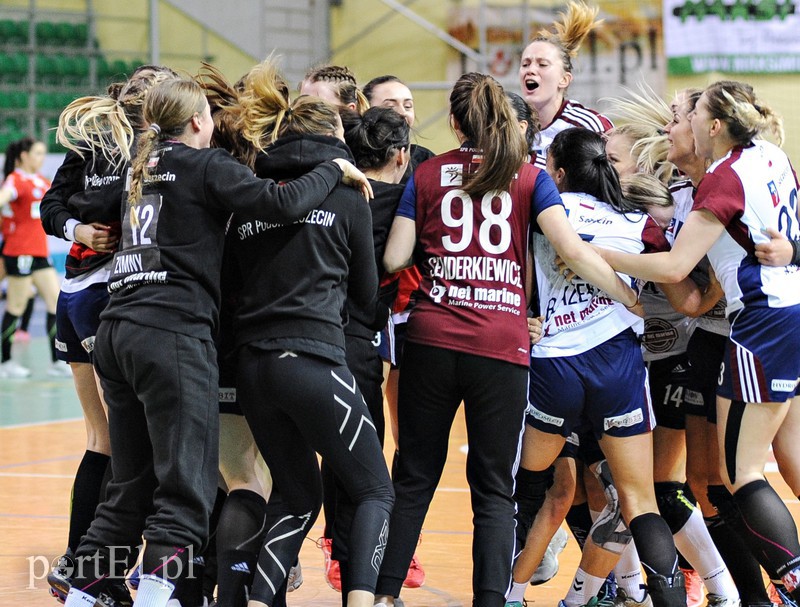 Start nie zagra w finale Pucharu Polski zdjęcie nr 173421