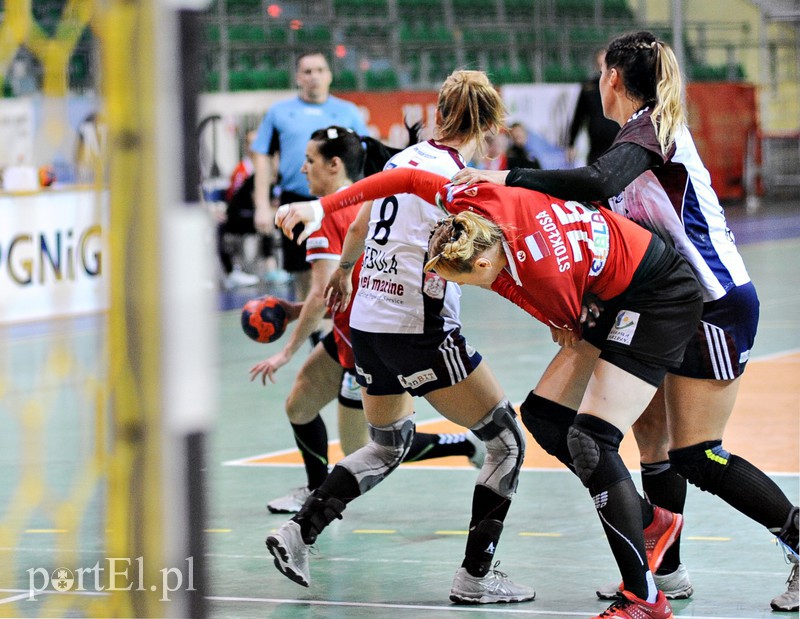 Start nie zagra w finale Pucharu Polski zdjęcie nr 173413