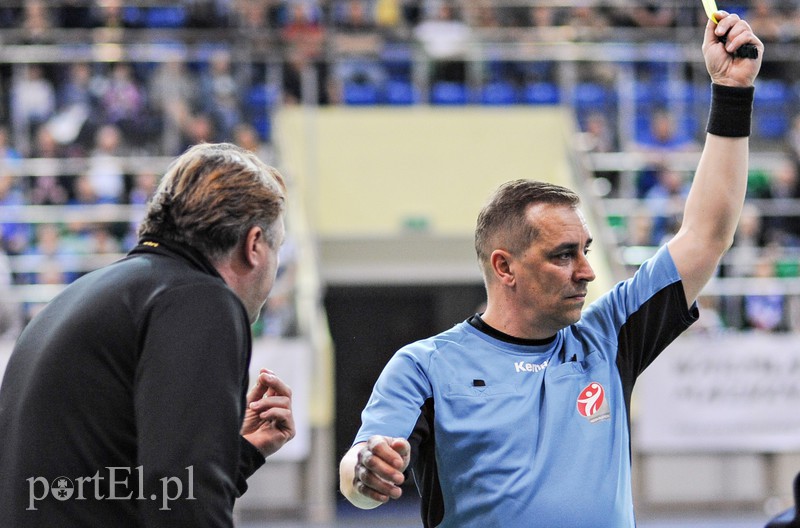 Start nie zagra w finale Pucharu Polski zdjęcie nr 173416