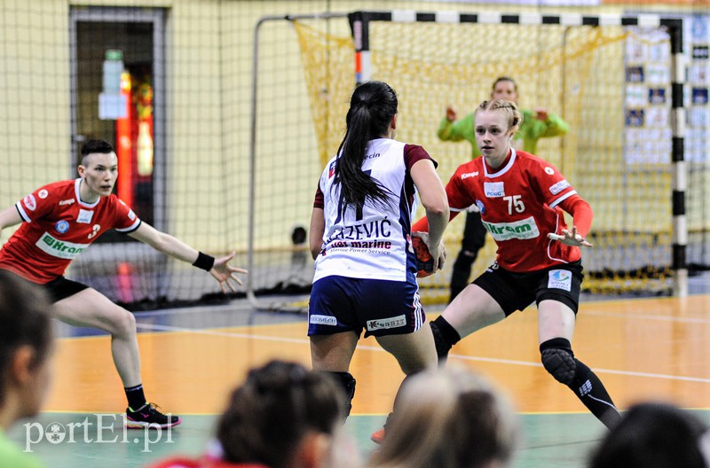 Start nie zagra w finale Pucharu Polski zdjęcie nr 173415