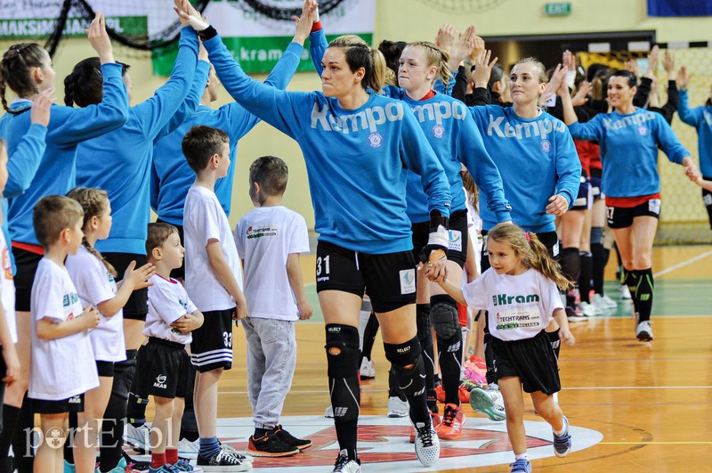 Start nie zagra w finale Pucharu Polski zdjęcie nr 173395