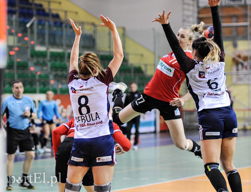 Start nie zagra w finale Pucharu Polski zdjęcie nr 173414