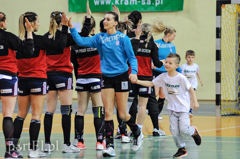 Elbląg Start nie zagra w finale Pucharu Polski