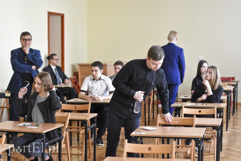 Łatwo nie było, ale tragicznie też nie zdjęcie nr 173428