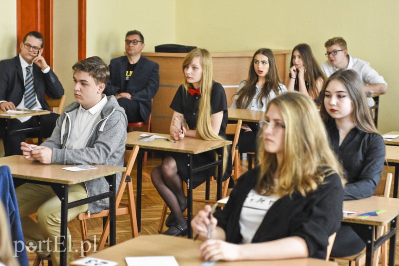 Łatwo nie było, ale tragicznie też nie zdjęcie nr 173433