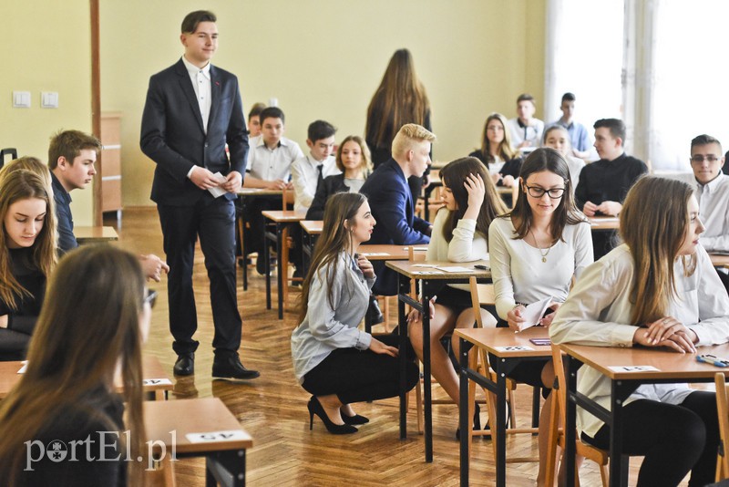 Łatwo nie było, ale tragicznie też nie zdjęcie nr 173431