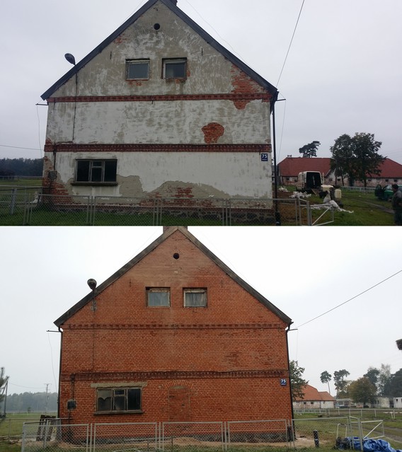 Delikatnie, a jednocześnie skutecznie i szybko zdjęcie nr 173444