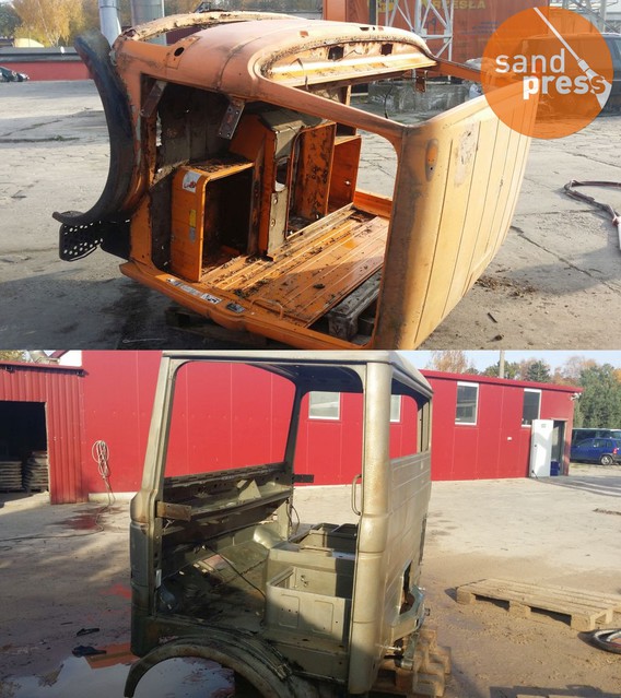 Delikatnie, a jednocześnie skutecznie i szybko zdjęcie nr 173450