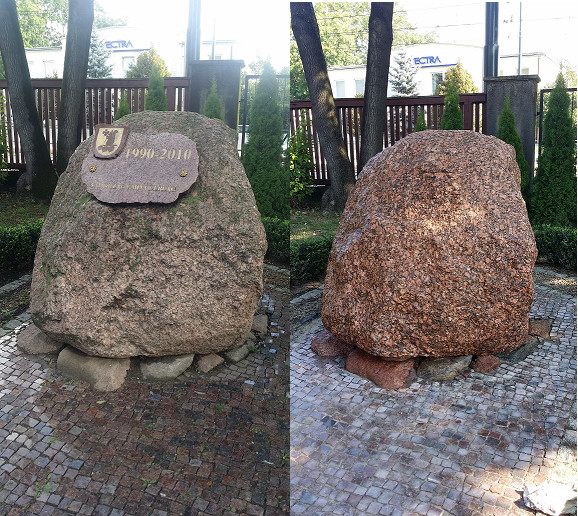 Delikatnie, a jednocześnie skutecznie i szybko zdjęcie nr 173449