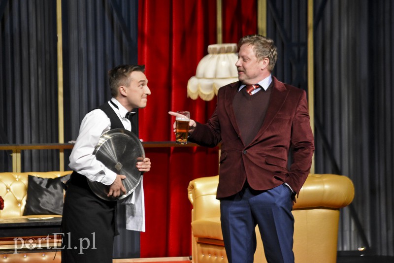 "Premiera": teatr, jakiego nie znacie zdjęcie nr 173598