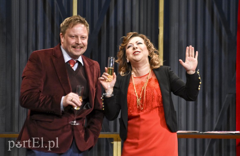 "Premiera": teatr, jakiego nie znacie zdjęcie nr 173595