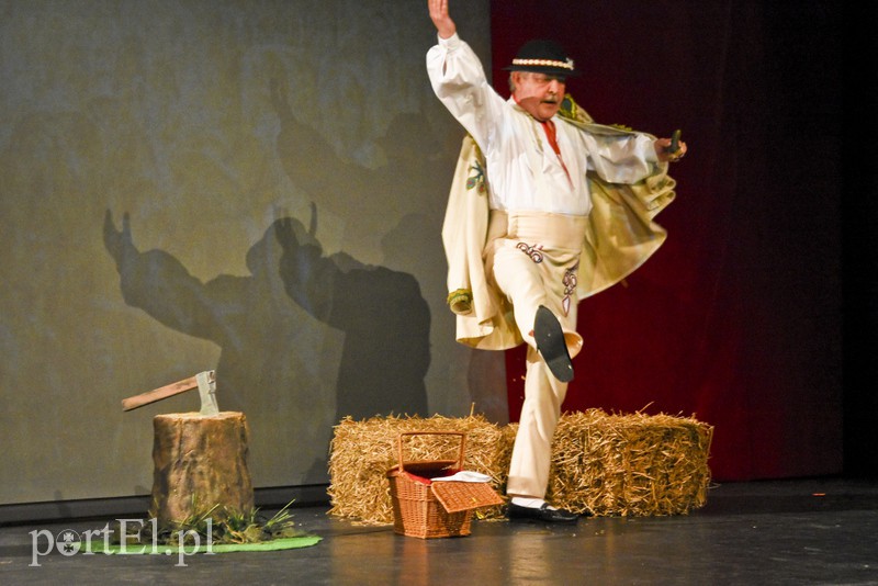 "Premiera": teatr, jakiego nie znacie zdjęcie nr 173624