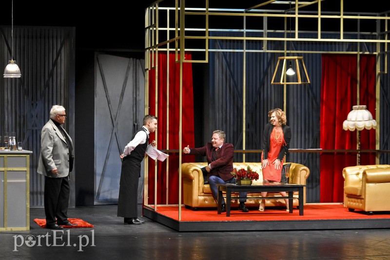 "Premiera": teatr, jakiego nie znacie zdjęcie nr 173597