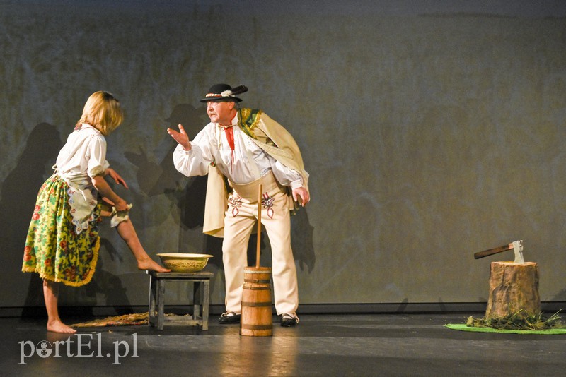 "Premiera": teatr, jakiego nie znacie zdjęcie nr 173623