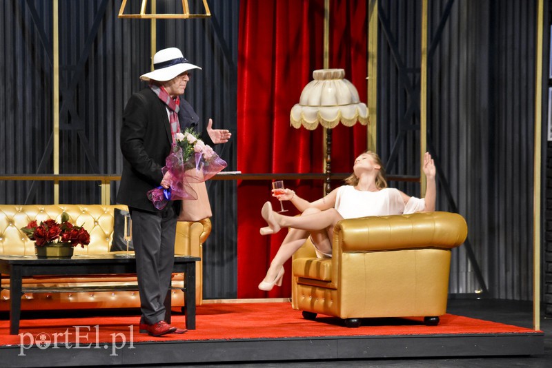 "Premiera": teatr, jakiego nie znacie zdjęcie nr 173612