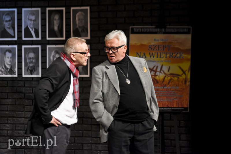 "Premiera": teatr, jakiego nie znacie zdjęcie nr 173607