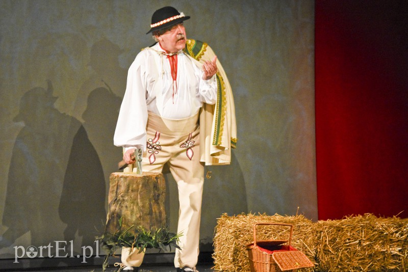 "Premiera": teatr, jakiego nie znacie zdjęcie nr 173625