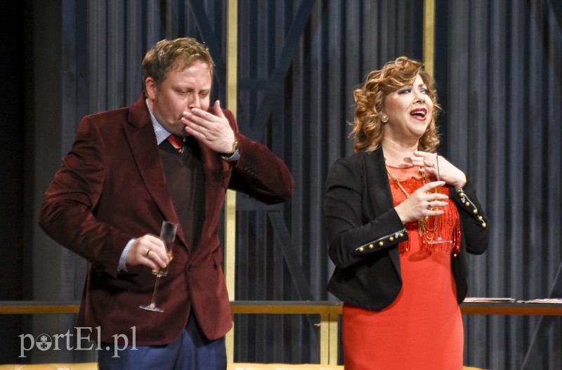 "Premiera": teatr, jakiego nie znacie zdjęcie nr 173596