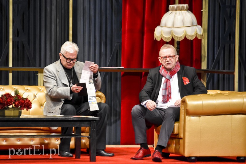 "Premiera": teatr, jakiego nie znacie zdjęcie nr 173608