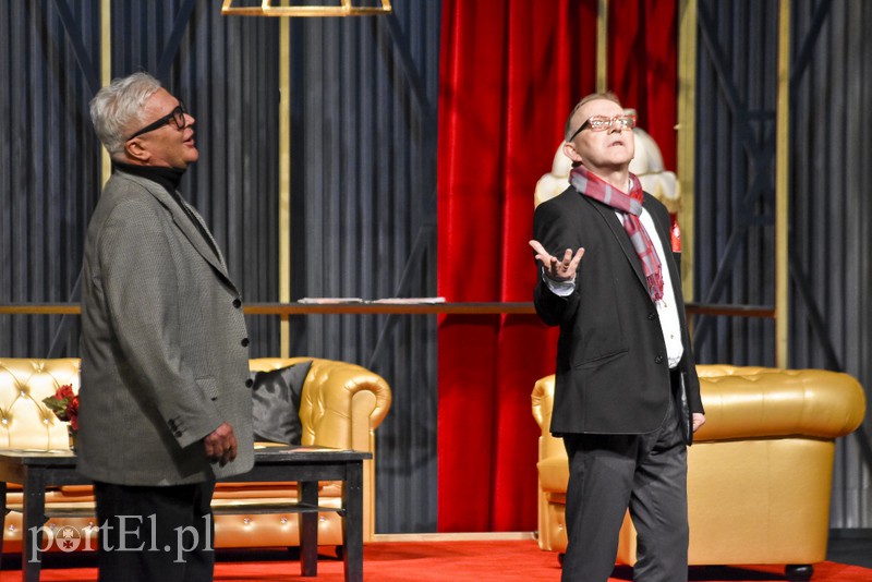 "Premiera": teatr, jakiego nie znacie zdjęcie nr 173606