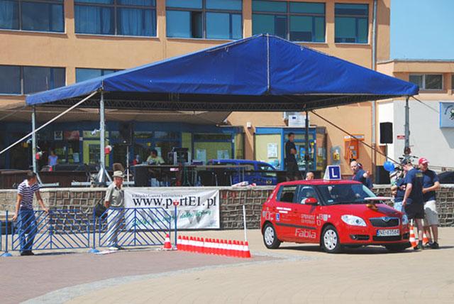 Elbląski Salon Motoryzacyjny zdjęcie nr 13684