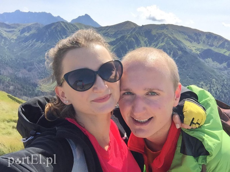 Z depresji na szczyt zdjęcie nr 173700