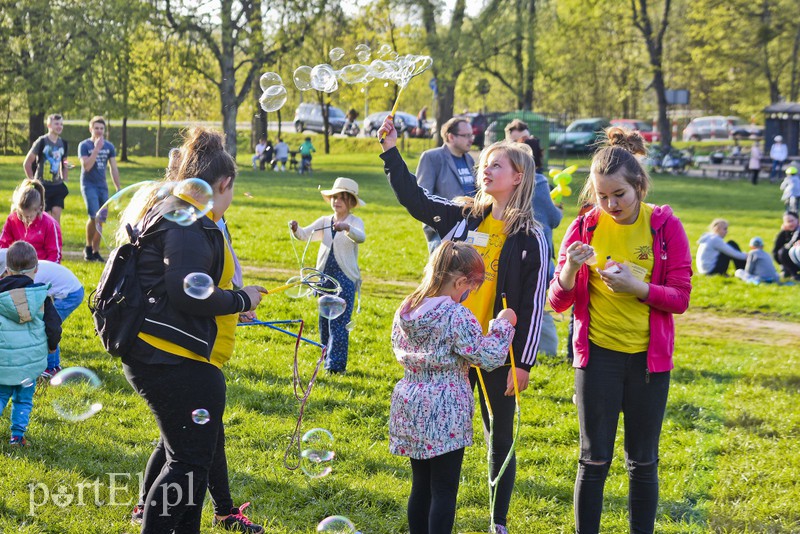 Pobiegli dla hospicjum zdjęcie nr 173762