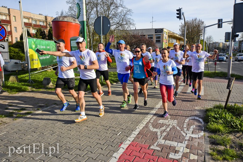 Pobiegli dla hospicjum zdjęcie nr 173758