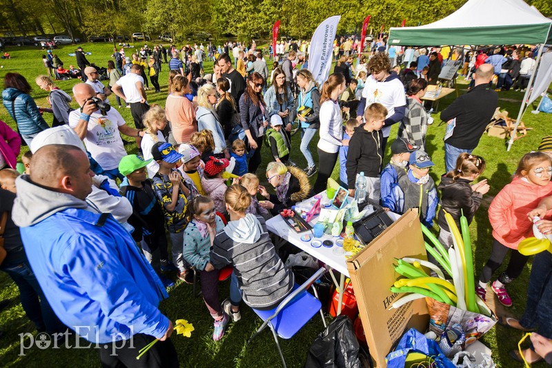 Pobiegli dla hospicjum zdjęcie nr 173737